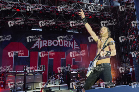 Summerside Festival 2025 in Grenchen