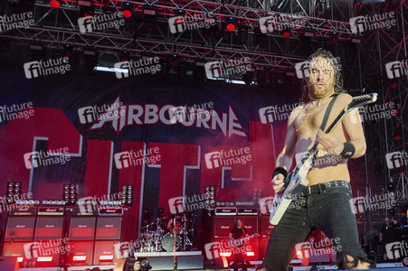 Summerside Festival 2025 in Grenchen