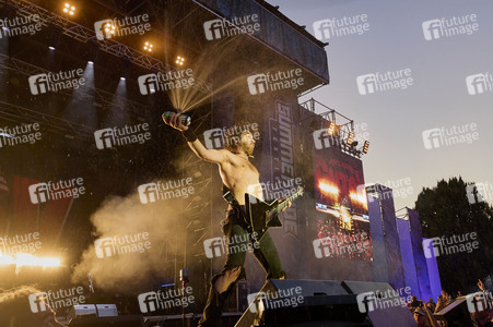 Summerside Festival 2025 in Grenchen