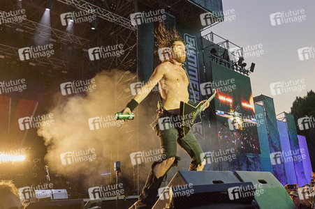 Summerside Festival 2025 in Grenchen