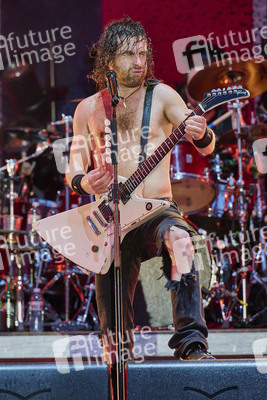 Summerside Festival 2025 in Grenchen