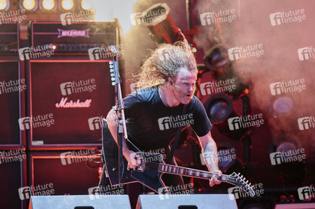 Summerside Festival 2025 in Grenchen