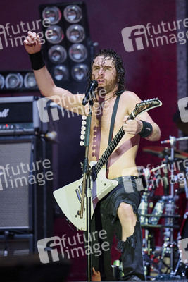 Summerside Festival 2025 in Grenchen