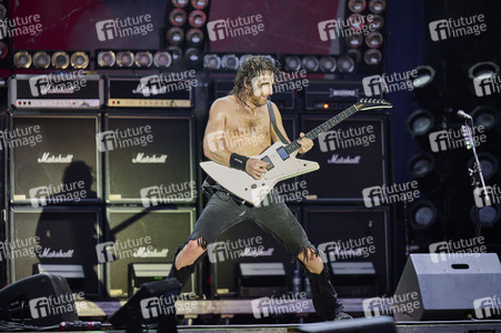 Summerside Festival 2025 in Grenchen