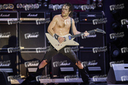 Summerside Festival 2025 in Grenchen