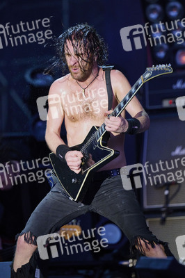 Summerside Festival 2025 in Grenchen