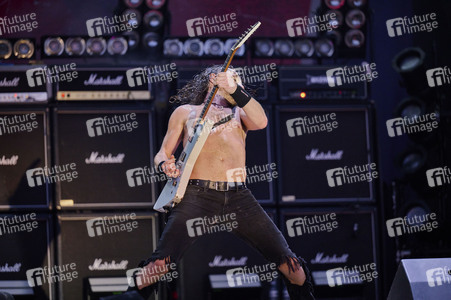 Summerside Festival 2025 in Grenchen