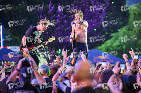 Summerside Festival 2025 in Grenchen