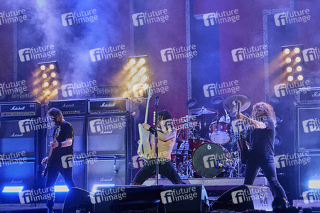 Summerside Festival 2025 in Grenchen