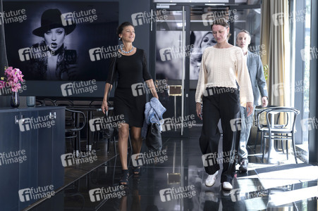 Klausurtagung des BSW-Parteivorstands in Berlin