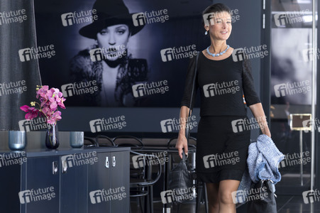 Klausurtagung des BSW-Parteivorstands in Berlin