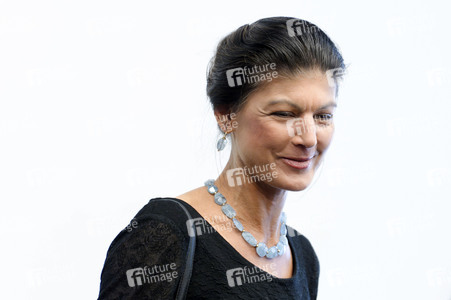 Klausurtagung des BSW-Parteivorstands in Berlin