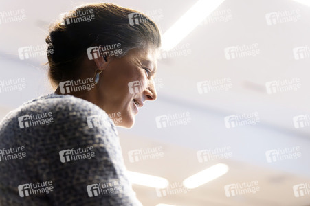 Klausurtagung des BSW-Parteivorstands in Berlin