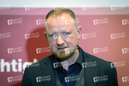 Klausurtagung des BSW-Parteivorstands in Berlin