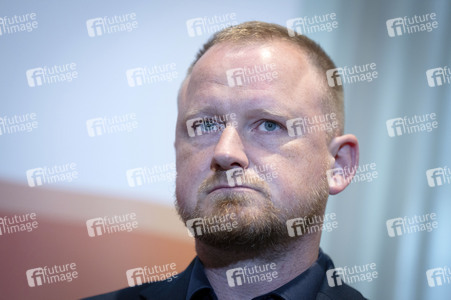 Klausurtagung des BSW-Parteivorstands in Berlin