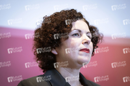 Klausurtagung des BSW-Parteivorstands in Berlin