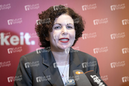 Klausurtagung des BSW-Parteivorstands in Berlin