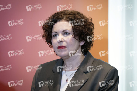 Klausurtagung des BSW-Parteivorstands in Berlin