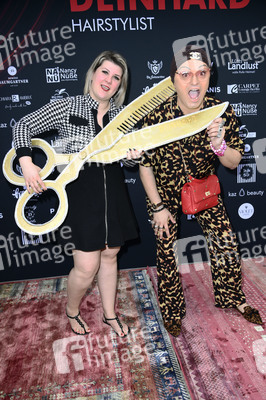 VIP Opening des neuen Deinhard Salons in Berlin