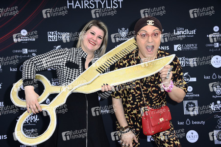 VIP Opening des neuen Deinhard Salons in Berlin