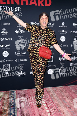 VIP Opening des neuen Deinhard Salons in Berlin