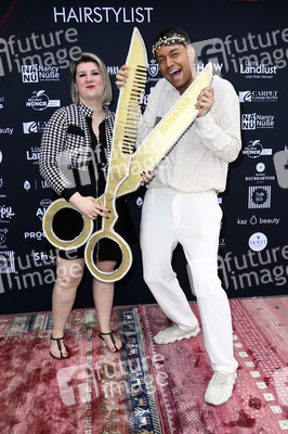 VIP Opening des neuen Deinhard Salons in Berlin