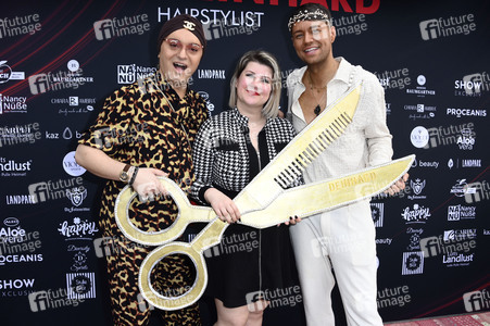 VIP Opening des neuen Deinhard Salons in Berlin