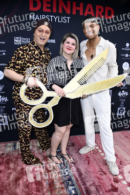 VIP Opening des neuen Deinhard Salons in Berlin