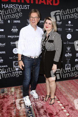 VIP Opening des neuen Deinhard Salons in Berlin