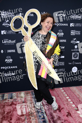 VIP Opening des neuen Deinhard Salons in Berlin