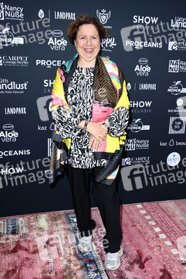 VIP Opening des neuen Deinhard Salons in Berlin