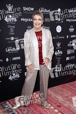 VIP Opening des neuen Deinhard Salons in Berlin