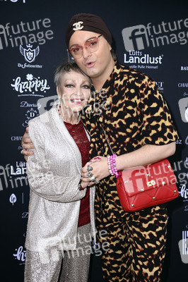 VIP Opening des neuen Deinhard Salons in Berlin