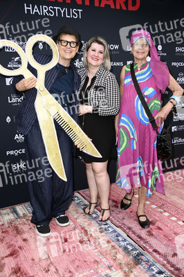 VIP Opening des neuen Deinhard Salons in Berlin