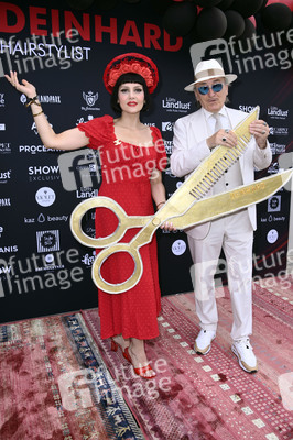 VIP Opening des neuen Deinhard Salons in Berlin