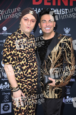 VIP Opening des neuen Deinhard Salons in Berlin