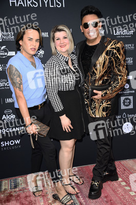 VIP Opening des neuen Deinhard Salons in Berlin