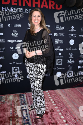 VIP Opening des neuen Deinhard Salons in Berlin