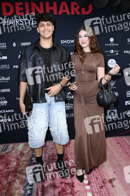 VIP Opening des neuen Deinhard Salons in Berlin