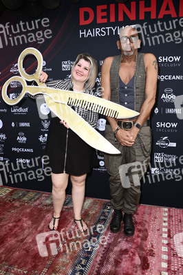 VIP Opening des neuen Deinhard Salons in Berlin