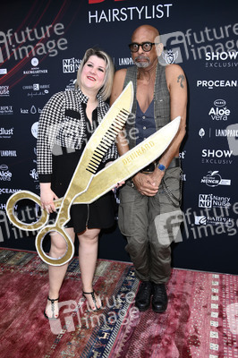 VIP Opening des neuen Deinhard Salons in Berlin