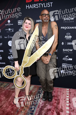 VIP Opening des neuen Deinhard Salons in Berlin