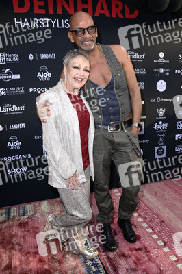 VIP Opening des neuen Deinhard Salons in Berlin