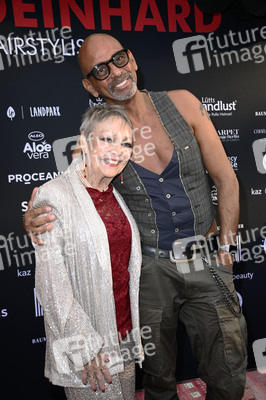 VIP Opening des neuen Deinhard Salons in Berlin