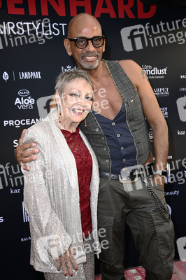 VIP Opening des neuen Deinhard Salons in Berlin