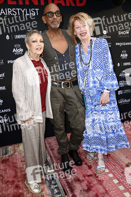 VIP Opening des neuen Deinhard Salons in Berlin