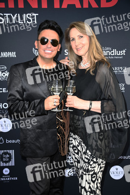 VIP Opening des neuen Deinhard Salons in Berlin