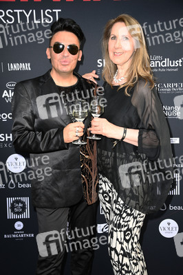 VIP Opening des neuen Deinhard Salons in Berlin