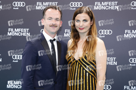 Festivaleröffnung mit Filmpremiere 'The Ballad of Wallis Island', Filmfest München 2025