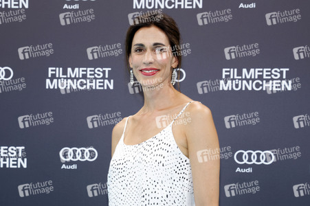 Festivaleröffnung mit Filmpremiere 'The Ballad of Wallis Island', Filmfest München 2025